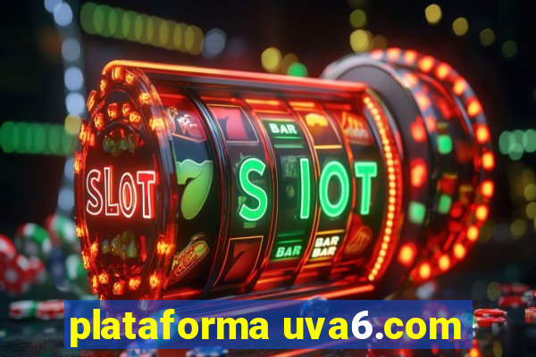 plataforma uva6.com